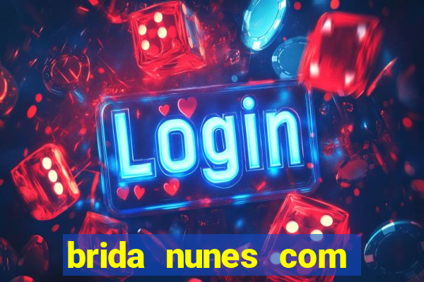 brida nunes com medico portal zacarias